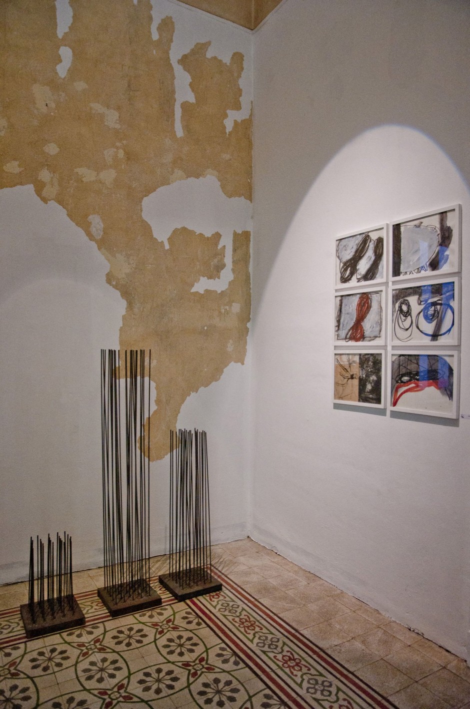 Suite 13 – Palermo