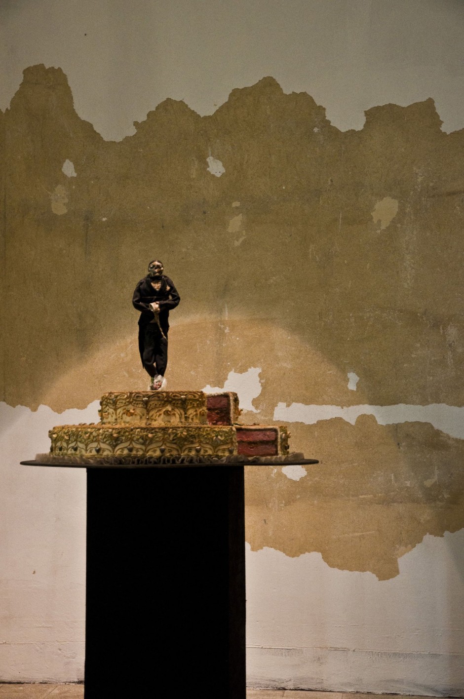 Suite 13 – Palermo