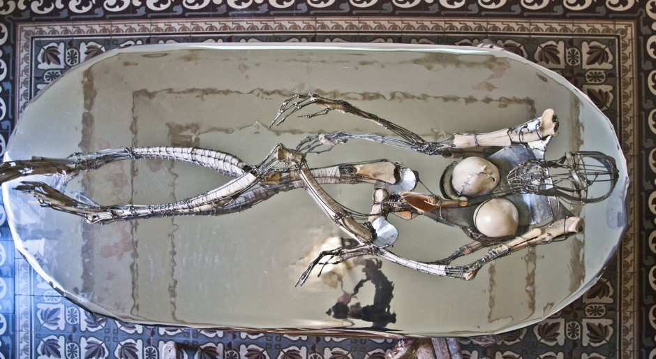 Suite 13 – Palermo