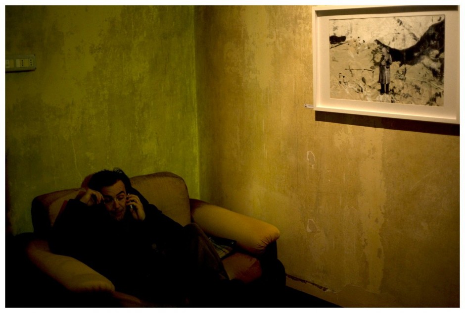 Suite 13 – Palermo