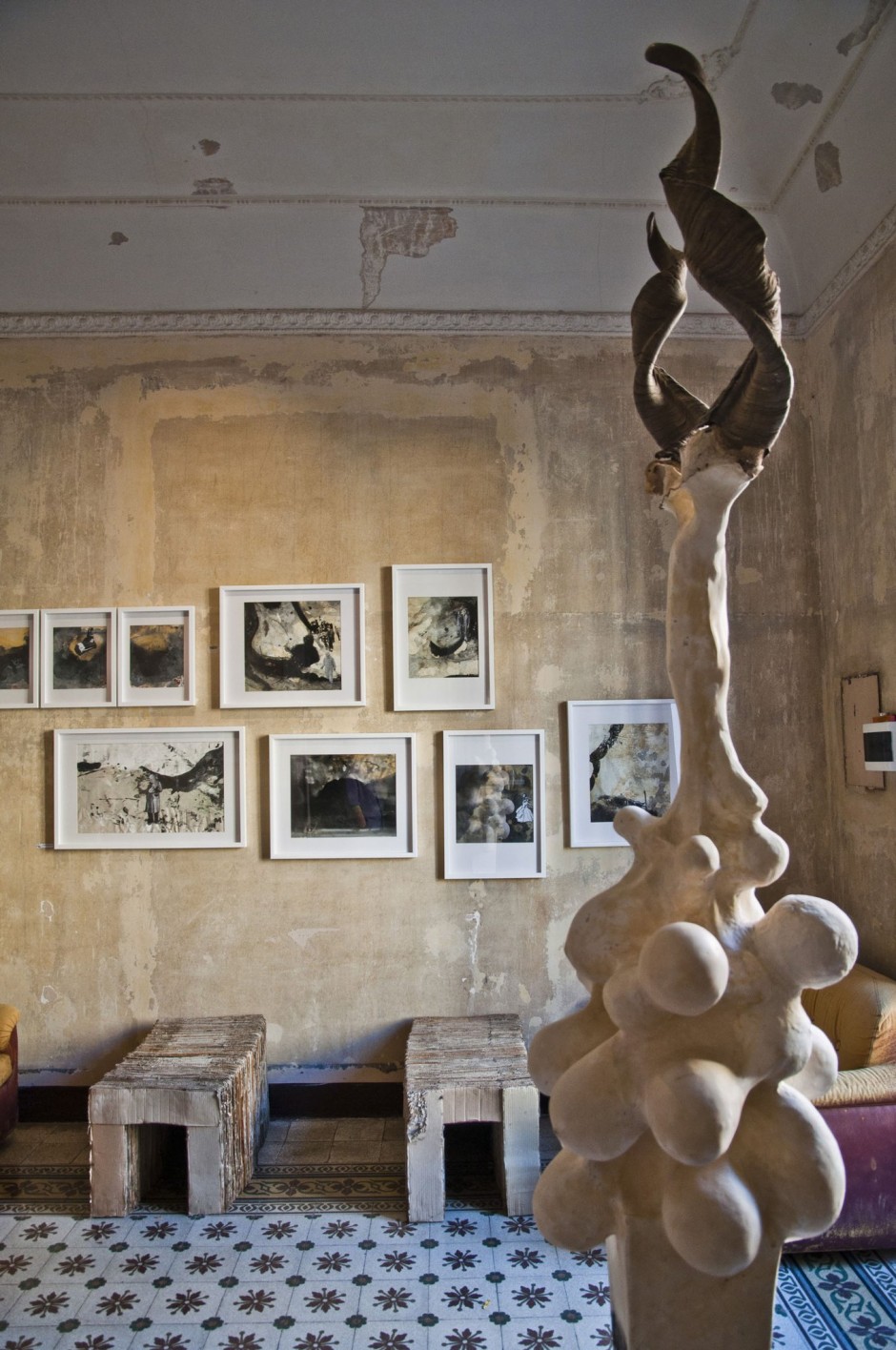 Suite 13 – Palermo