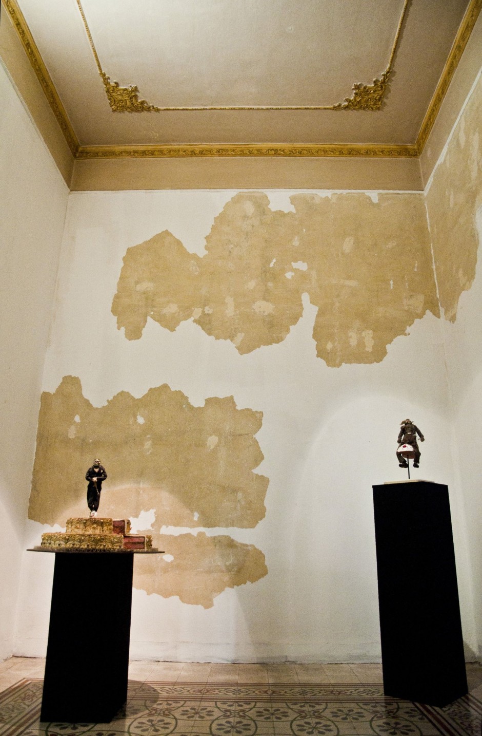 Suite 13 – Palermo