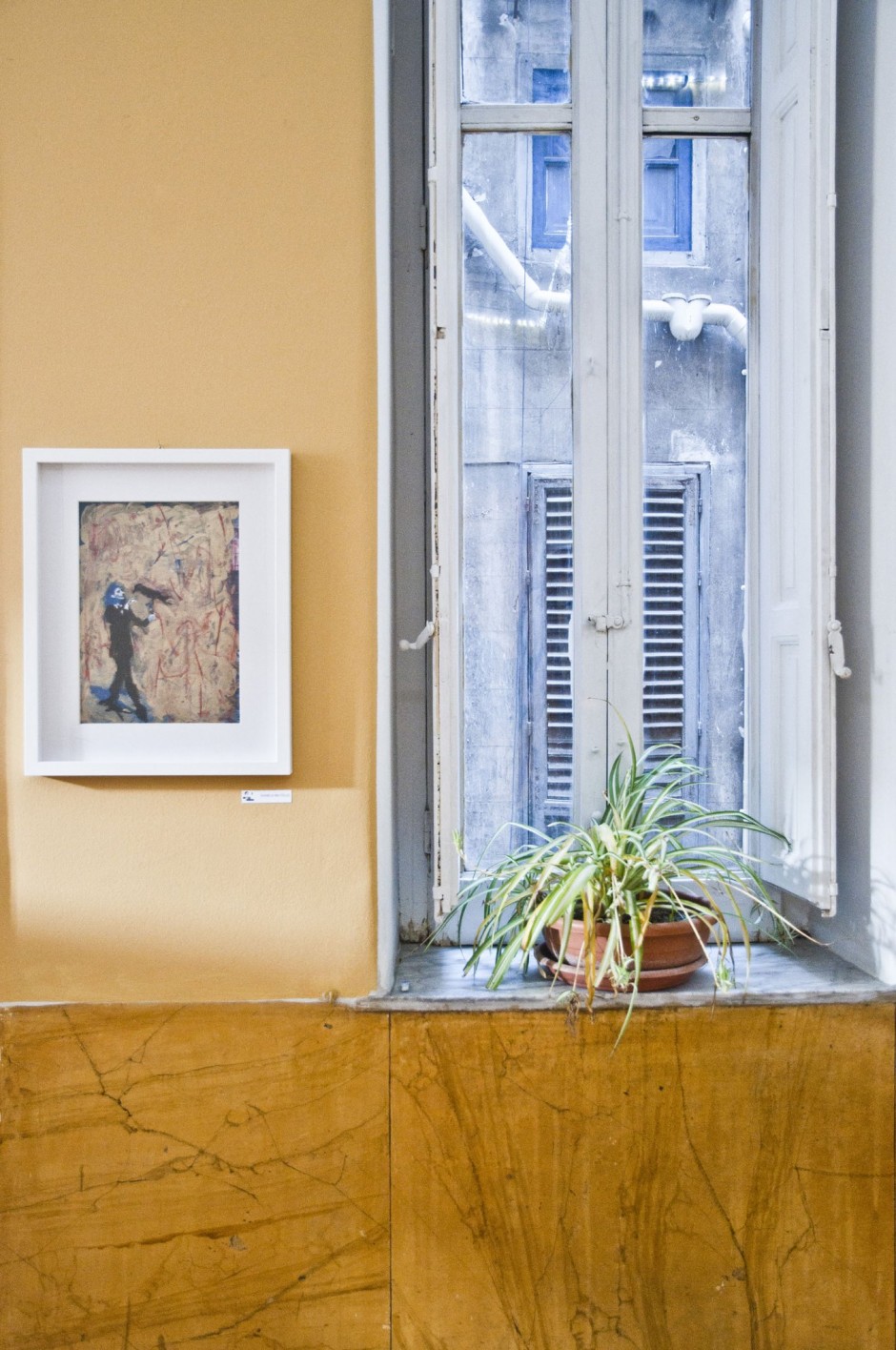 Suite 13 – Palermo