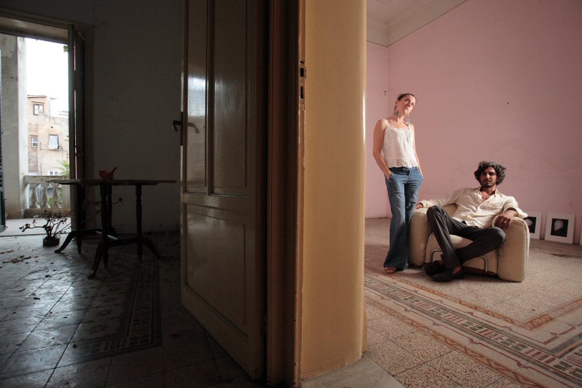 Suite 13 - Palermo