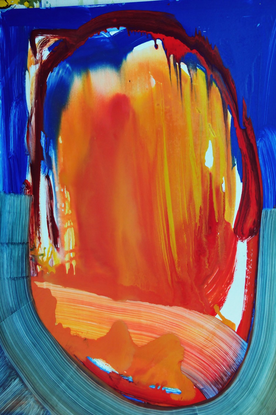 Istanbul abstract