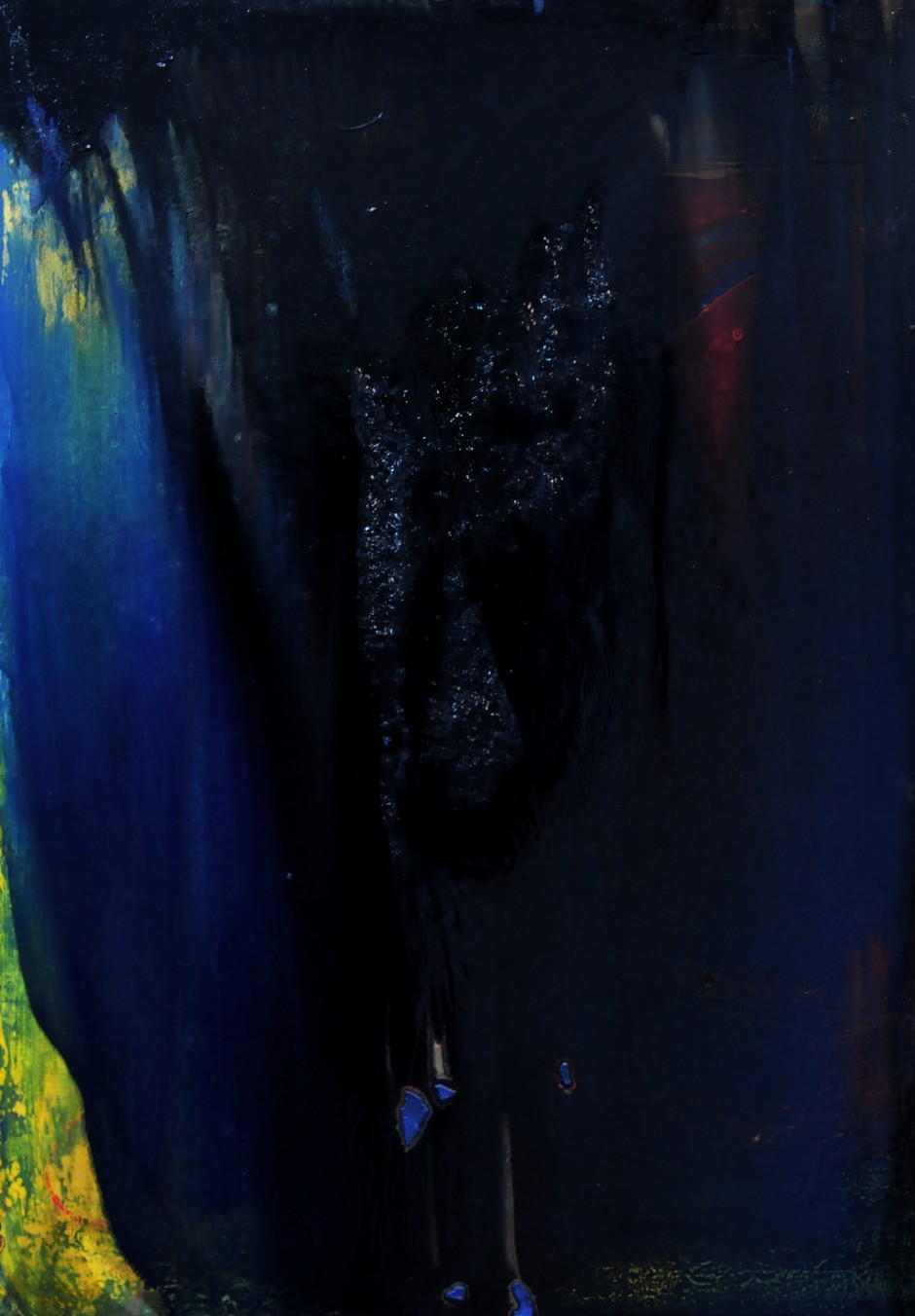 Istanbul abstract
