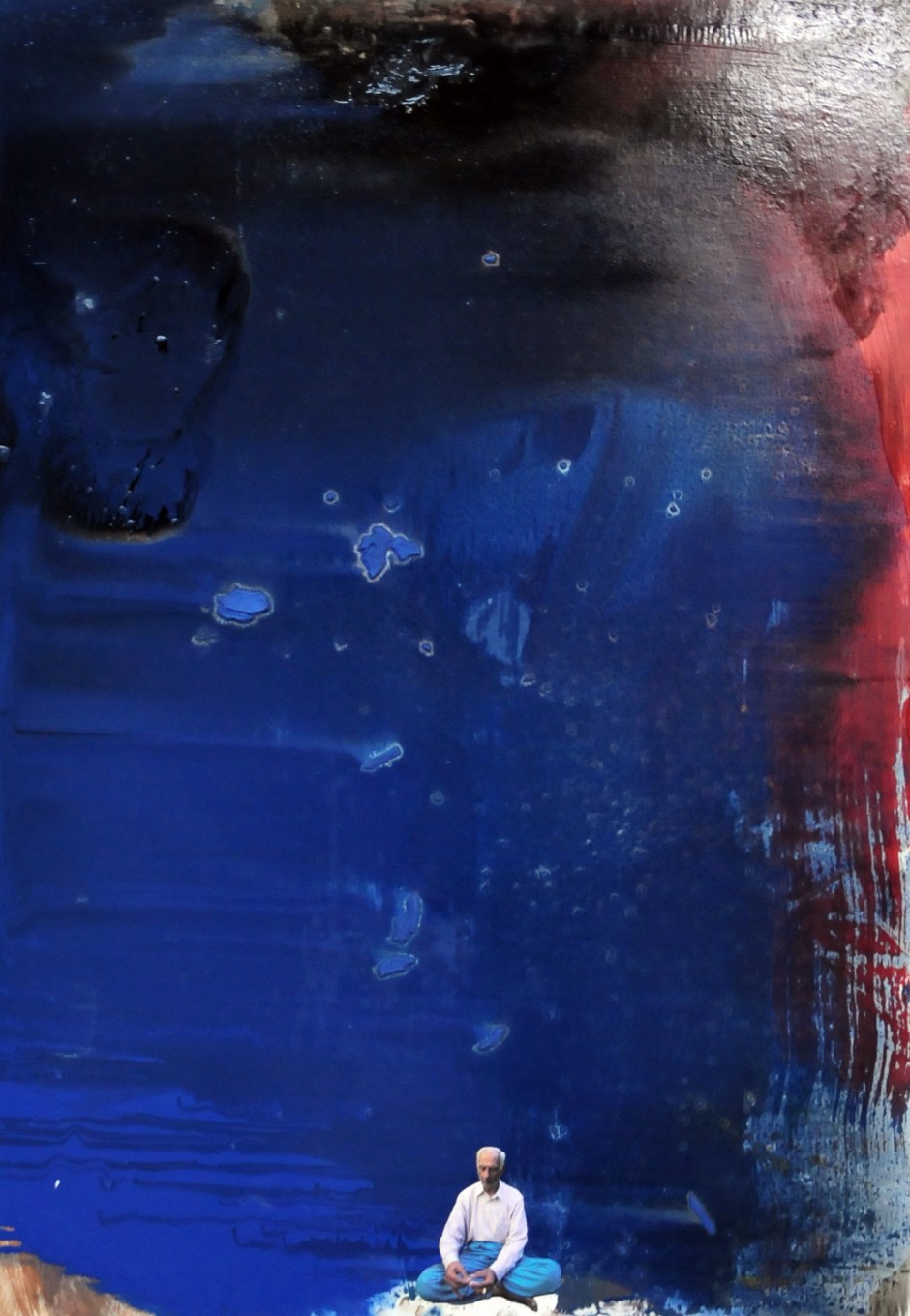 Istanbul abstract