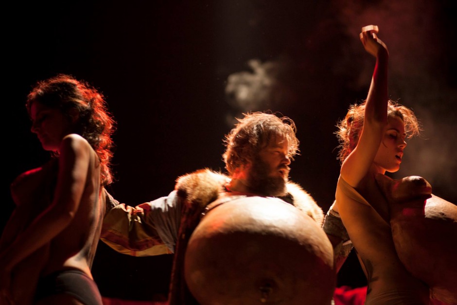 Falstaff
