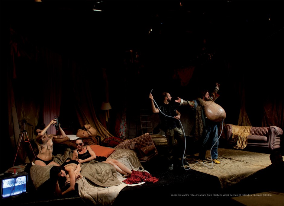 Falstaff