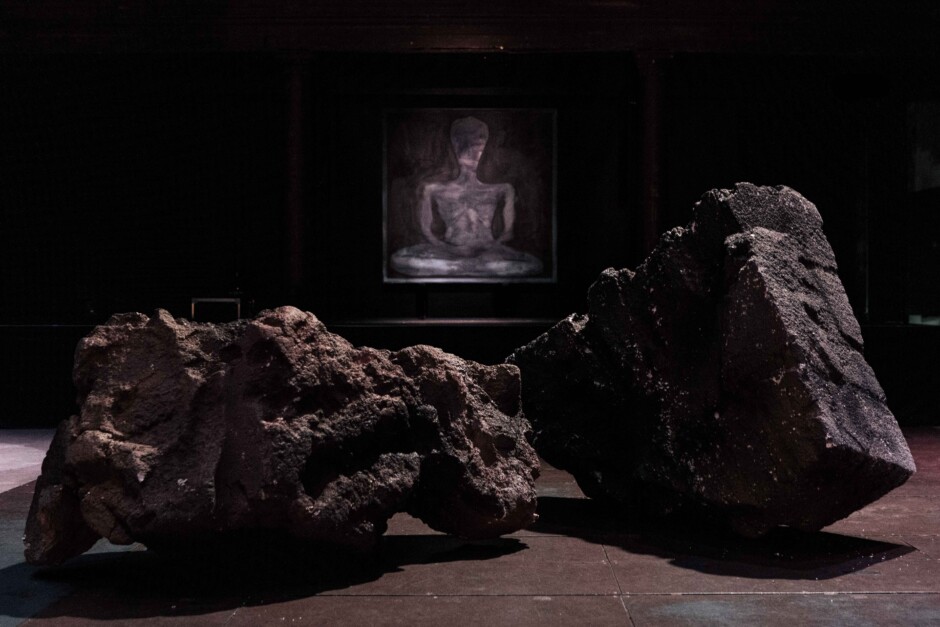 Paris – Incarner la bête
