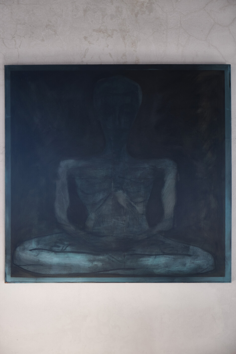 Les œuvres – Incarner la bête