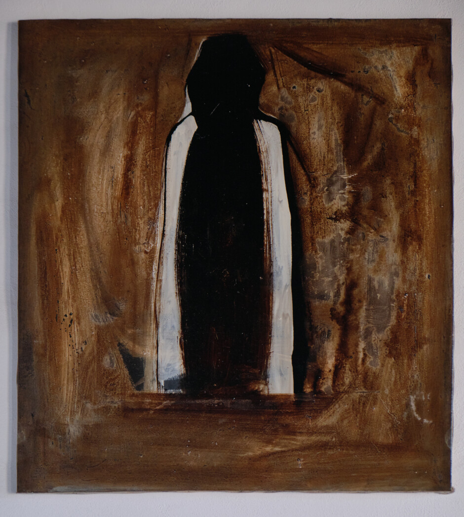 Les œuvres – Incarner la bête